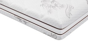 Двулицев матрак Bamboo 7 от Sleepy 20 см