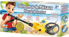 Buki France - Детектор за метални предмети