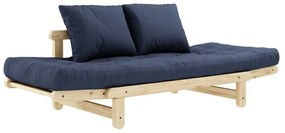 Променлив диван Естествен Прозрачен/наситен Beat - Karup Design