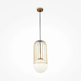 MAYTONI Пендел Telford - P363PL-01G