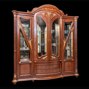 Трапезарна витрина 8078