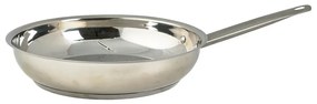 Тиган от неръждаема стомана ø 28 cm – Holm