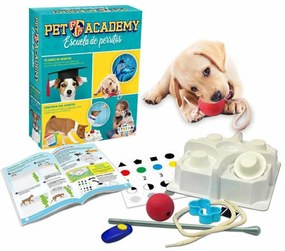 Играчка за обучение Cefatoys Pet Academy