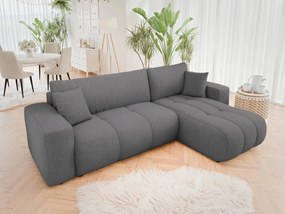 Ъглов диван Furyn-Gkri