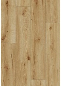 Mexen Beaver Creek Винилови панели 1227 x 187 mm LVT Dryback 2,5 mm, PVC основа, 4 V-фуга, Дъб - F1302-1227-187-255-4V1-01