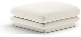 Бяла табуретка Torino – Micadoni Home