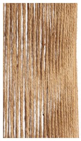 Абажур в естествен цвят ø 30 cm Tossa – Light &amp; Living