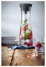 Стъклена чаша за вода, 1 л Basic - WMF