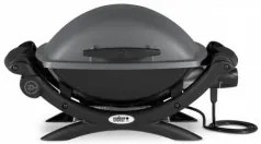 Електрическо барбекю WEBER® Q1400