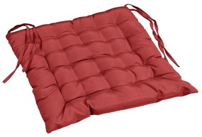 Възглавница за стол 40x40 cm Essentiel – douceur d'intérieur