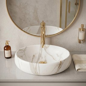 Умивалник за плот Rea Linda Lava Mat