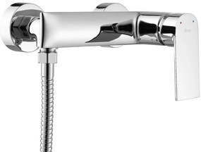Смесител за душ REA Veneta Chrome