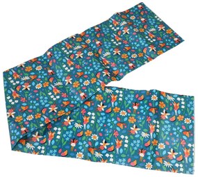 Покривка за маса от хартия 120x180 cm Fairies in the Garden – Rex London