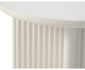 Кръгла странична масичка ø 50 cm Palma – Unique Furniture