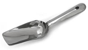 Иноксова лопатка за лед (AS-1)