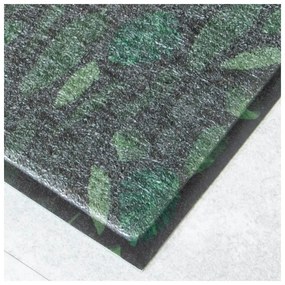 Постелка 40x70 cm Jungle Leaf - Artsy Doormats