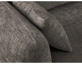 Сив диван 240 cm Matera - Cosmopolitan Design