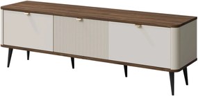 ТВ шкаф Marly Reg II-Кафяв