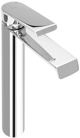 Смесител за мивка REA Hass Chrom High