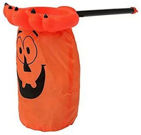 Лопата за Прах Trick or Treat 53 x 30 cm Тиква