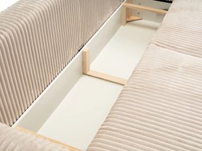 Диван - легло Alino триместен-Mpez