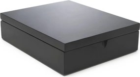 Дървена кутия за чай – Bredemeijer