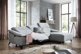 Ъглов диван Gappito-Gkri-Right