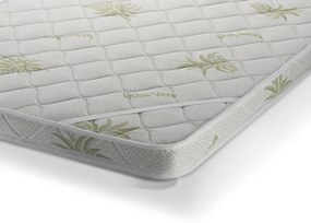 Топ матрак с алое вера 6 cm, Medico Aloe Vera Memory