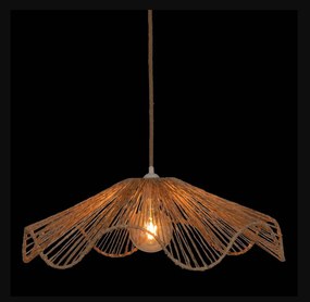 Абажур atmosphera Gino, 57.5 cm, Юта