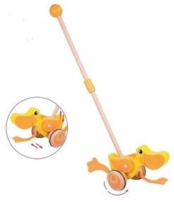 Classic world  -  Дървено пате за бутане