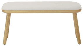 Бяла пейка Paff Tall – UMAGE