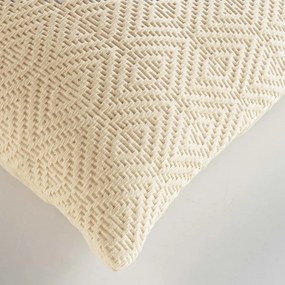 Памучна калъфка за възглавница 40x40 cm Sylvia – douceur d'intérieur