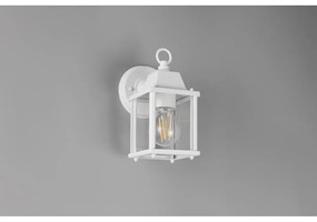 Стенно външно осветително тяло (височина 22,5 cm) Mirande – Trio