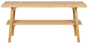 Пейка в естествен цвят Ember – House Nordic