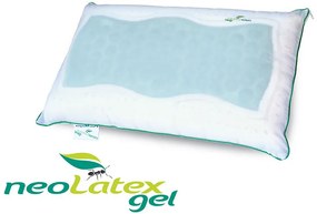 Възглавница " Neolatex gel "