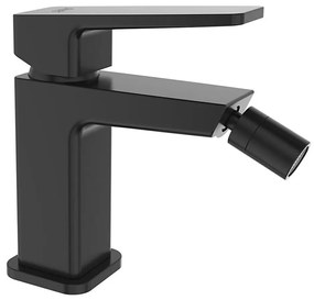 Sapho - смесител за биде TURSI, матов черен