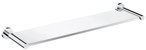OMNIRES MP60930CR - Етажерка MODERN PROJECT лъскав хром