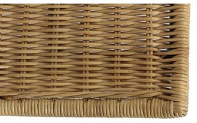 Градински стол от ратан Sofia - Bonami Essentials