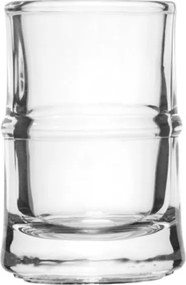 Horecano - Стъклена чаша за шот 15/30мл ф3,5xh5,8см (HC-11335) (Y6006)
