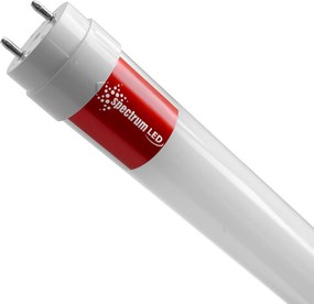 LED флуоресцентна тръба Neutral White 120CM T8 230V 17W WOJ+22304