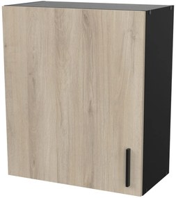 Висящ шкаф Poppy 60-Mauro - Fusiko