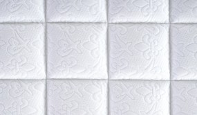 Топ матрак Memoform от Magniflex 3 см