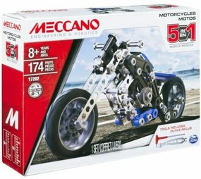 Playset Meccano 6036044