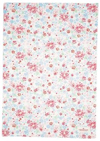 Памучна кърпа Xenia, 50 x 70 cm - Green Gate