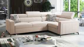 Ъглов диван Baltico II-Right-Somon