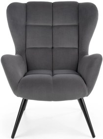 Стол Yrion-Сиво