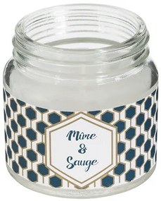 Ароматна свещ atmosphera Moni, 65 g - Monoi