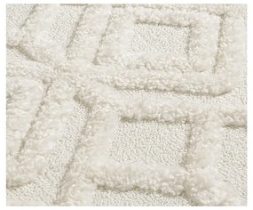 Бежов килим 230x160 cm Shaggy - Mila Home