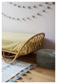 Синя табуретка Chill Vintage Blue – Lorena Canals