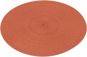 Пластмасова подложка за хранене ø 35 cm Zebulon – douceur d'intérieur